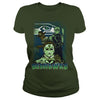 Image of Seahawks Halowwen Tshirt, Seahawks Halowwen Hoodies