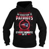 Image of NFL-PATRIOTS 165 I DONT SUFFER