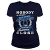 Image of INDIANAPOLIS COLTS NOBODY