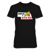 Image of University of Nebraska Cornhusker Apparel - Corn Fed & Bleed Red