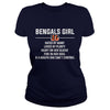 Image of NFL-BENGALS 178 GIRL