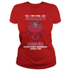 Image of 49Ers Fan TShirt