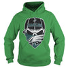 Image of Eagles Skull TShirt