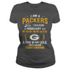 Image of PACKERS 02 Fan