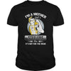 Image of NFL-STEELERS 106 IM A MOTHER