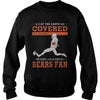 Image of Iam A Bears Fan TSHirt