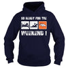 Image of GO BRONCOS