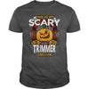 Image of TRIMMER Scary Halloween
