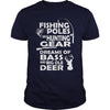 Image of FISHING POLESHUNTING GEARBIG OLE DEER