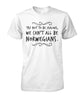Image of WE CAN'T ALL BE NORWEGIANS