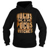 Image of HOCUS POCUS WITCHES T SHIRT HALLOWEEN