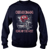 Image of Chiefs Are Comming TShirt
