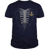 Image of Freemason Shirt Halloween
