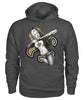 Image of New Orleans Saitns Haley Quinn T-shirt