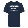 Image of Soccer Mom: Chicago Fire