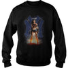 Image of CG-sport-wonder woman-baseball-New York Yankees
