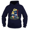 Image of Calvin Hobbes UTSA Roadrunners