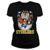 Image of STEELERS Tshirt LIMITED EDITION