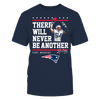 Image of New England Patriots - Never Be Another Tedy Bruschi