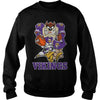 Image of VIKINGS Tshirt LIMITED EDITION