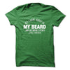 Image of Beard and Beer C083