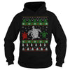 Image of Turtle Ugly Christmas Sweater New