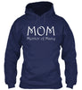 Image of MOM - Mentor of Many