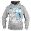 Image of Panthers Girl in Florida