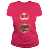 Image of Jack Skellington KANSAS STATE WILDCATS
