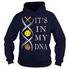 Image of SOFTBALL - DNA - SHIRT