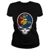 Image of GratefulDead Kent State Golden Flashes
