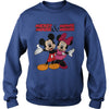 Image of mickey mouse minnie mouse