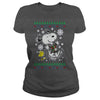 Image of Snoopy Xmas Tshirt