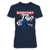 Image of Sergei Bobrovsky #72 - Goalie