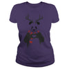 Image of bear - Xmas panda shirts