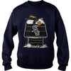Image of VGSportBaseballSnoopyHouseChicagoWhiteSox