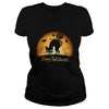 Image of Cat Halloween Hallloween Shirt
