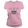 Image of Iam A Kansas City Royals fan TShirt