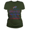 Image of Iam A Bills Grandma TShirt