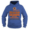 Image of Chicago Bears Grandpa