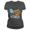 Image of Nurse Halloween Mama Papa Dad Mom Guy Lady Men Women Nurse