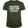 Image of LIONS Fan