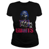 Image of Giants Ride Or Die T-shirt, Giants Ride Or Die Hoodies