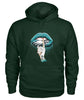 Image of Philadelphia Eagles Shut The Fuck Up Collection T-shirt 2018