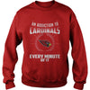 Image of NFL-CARDINALS 165 I DONT SUFFER