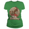 Image of Disney Emperor's New Groove Kuzco Llama No Touchy T-Shirt