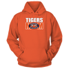 Image of Auburn University - The Best Tigers Mom