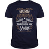 Image of MUMM, MUMMTshirt If youre lucky to be named MUMM, then this Awesome shirt is for you! Be Proud of your name, and show it off to the world!