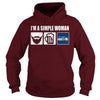 Image of Im A Simple Woman