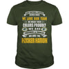 Image of our football season never ends packers